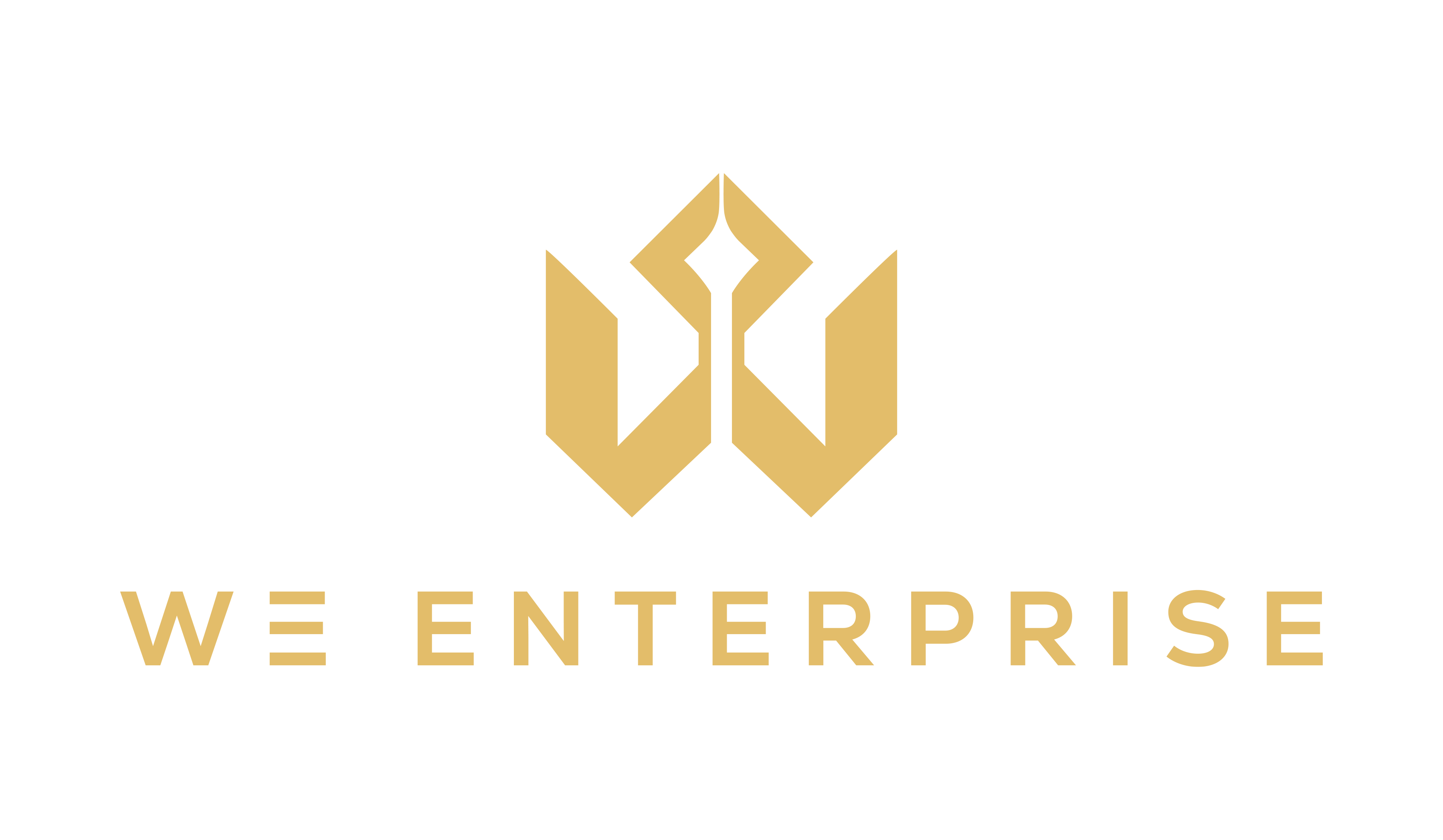 WE Enterprise